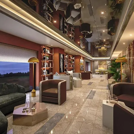 Aspera Altunizade 4*