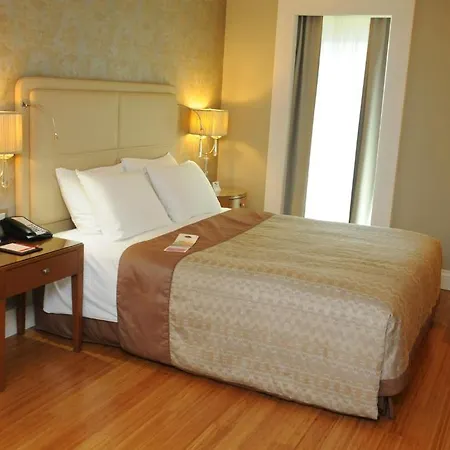 Hotel Aspera Altunizade