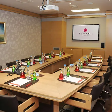 Hotel Aspera Altunizade