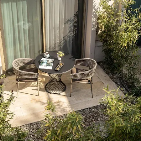 Hotel Aspera Altunizade Istanboel