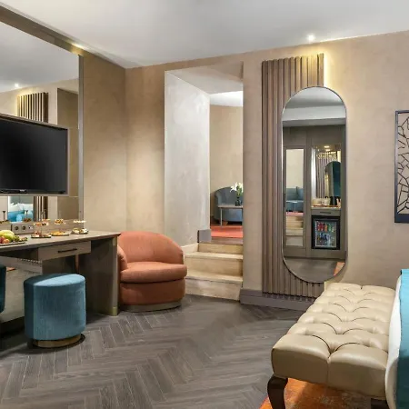 Hotel Aspera Altunizade