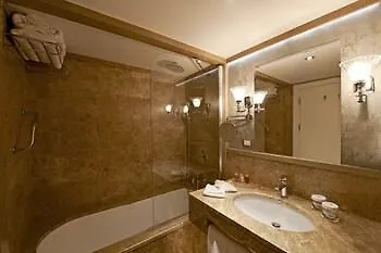 Aspera Altunizade Hotel Istanbulská provincie