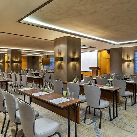 Hotel Aspera Altunizade