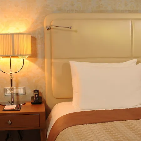 Hotel Aspera Altunizade