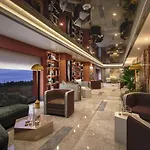 Aspera Altunizade 4*