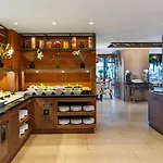 Szálloda Aspera Altunizade