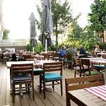 Szálloda Aspera Altunizade 4*