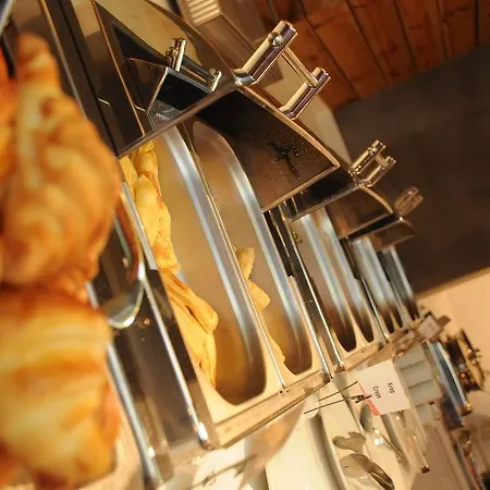 Otel Aspera Altunizade İstanbul