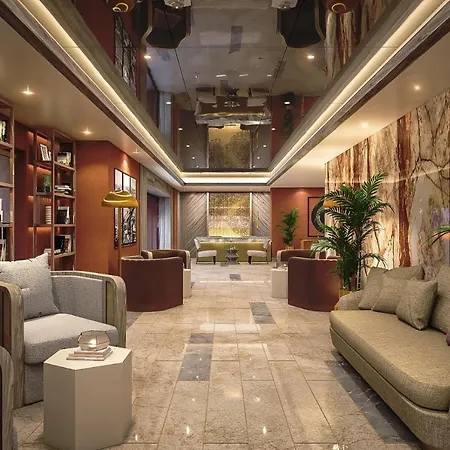 Otel Aspera Altunizade