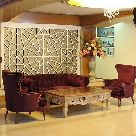 Otel Aspera Altunizade