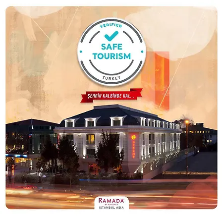 Otel Aspera Altunizade 4*