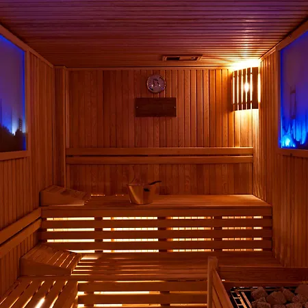 Aspera Altunizade 4*