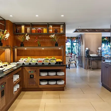 Otel Aspera Altunizade