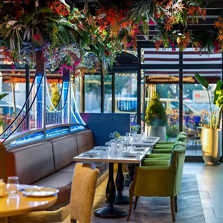 Aspera Altunizade İstanbul