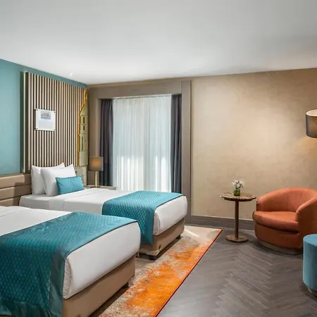 Otel Aspera Altunizade