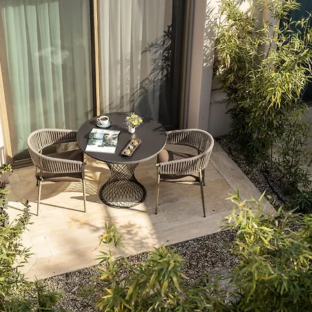 Aspera Altunizade Otel İstanbul