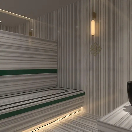 Aspera Altunizade Otel İstanbul