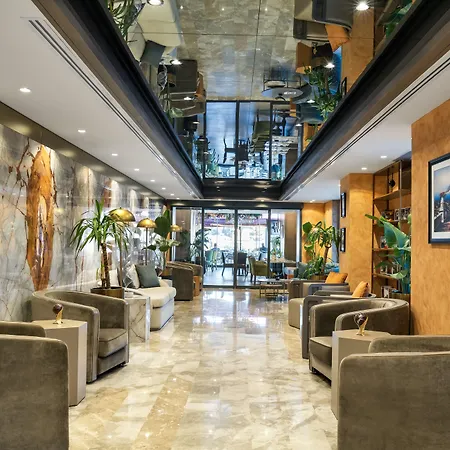 Aspera Altunizade İstanbul