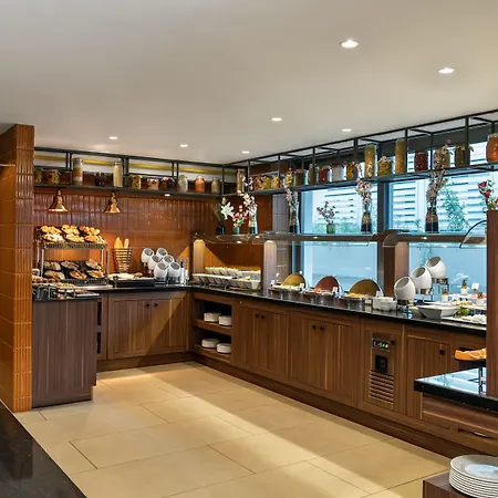 Aspera Altunizade İstanbul