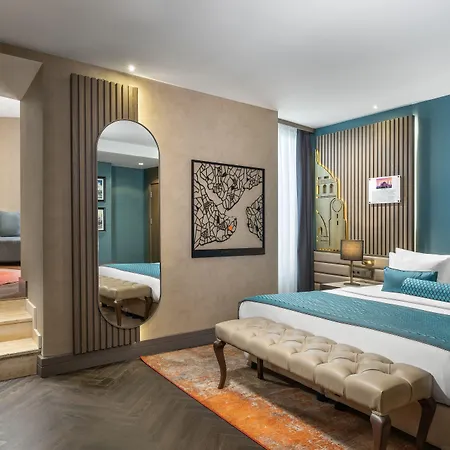 Aspera Altunizade İstanbul