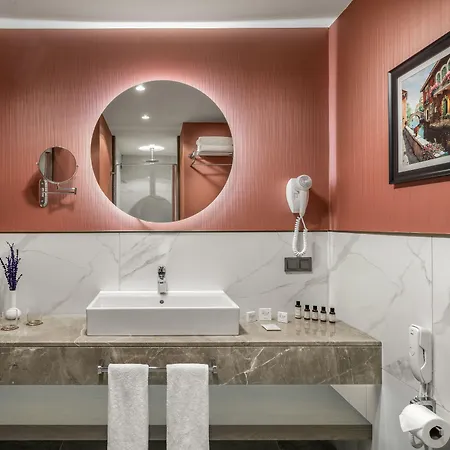 Otel Aspera Altunizade