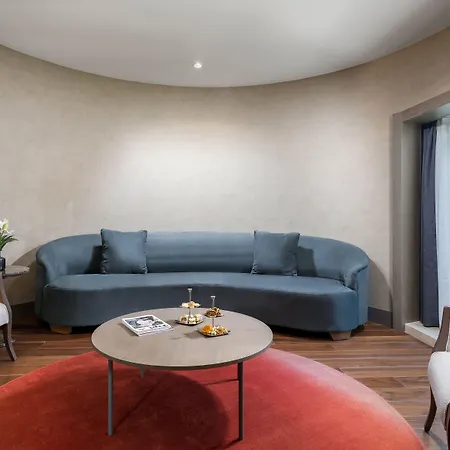 Aspera Altunizade 4*