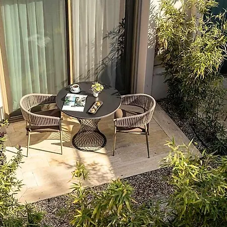 Aspera Altunizade 4*