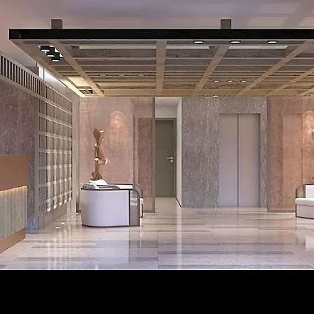 Aspera Altunizade 4* Istanbul