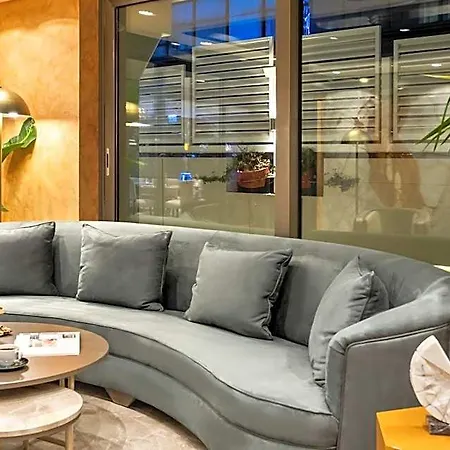 Aspera Altunizade 4* איסטמבול