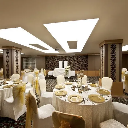 Aspera Altunizade İstanbul