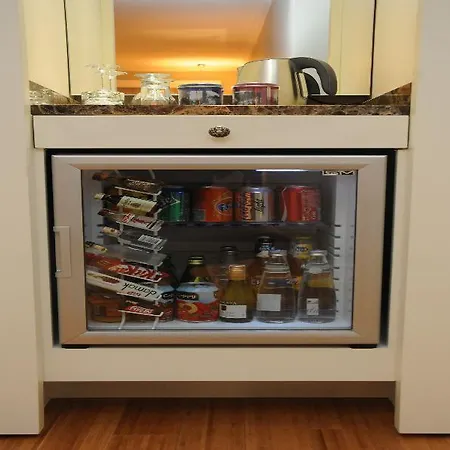 Aspera Altunizade Otel