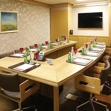 Hotel Aspera Altunizade Istanbul