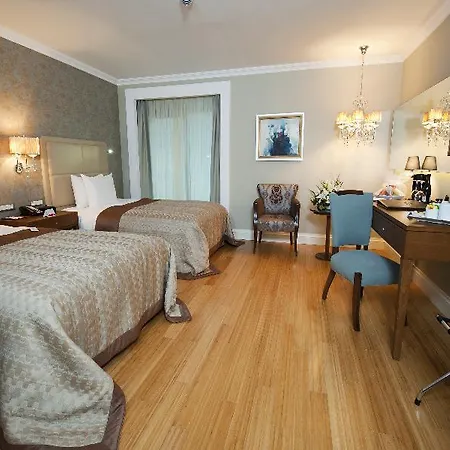 Aspera Altunizade İstanbul