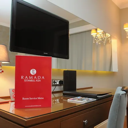 Aspera Altunizade İstanbul