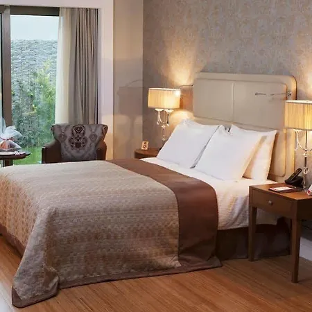 Aspera Altunizade 4* Isztambul