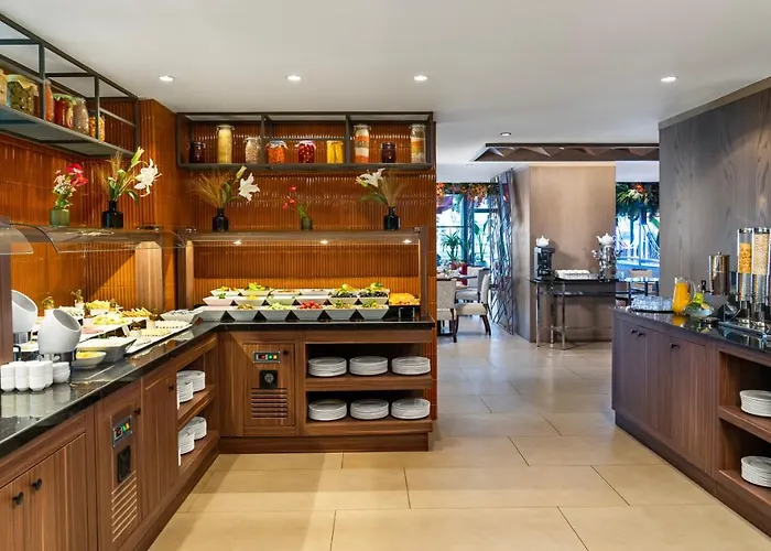 Hotel Aspera Altunizade