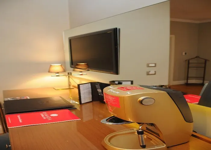 Aspera Altunizade Hotel Provincia di Istanbul