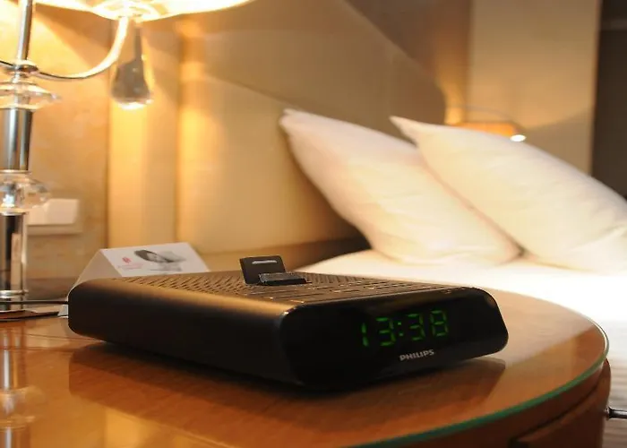 Hotel Aspera Altunizade 4*