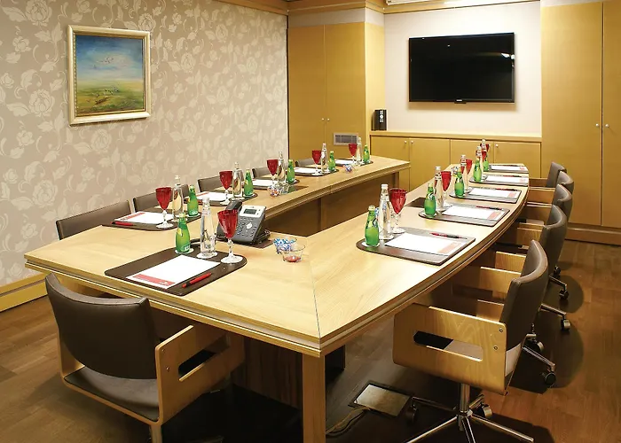 Hotel Aspera Altunizade Provincia di Istanbul