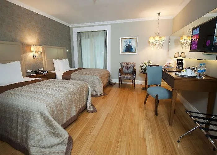 Aspera Altunizade Provincia di Istanbul