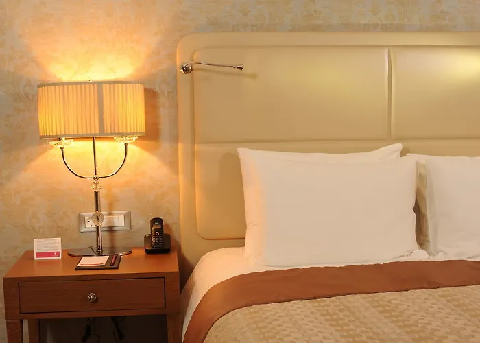 Hotel Aspera Altunizade