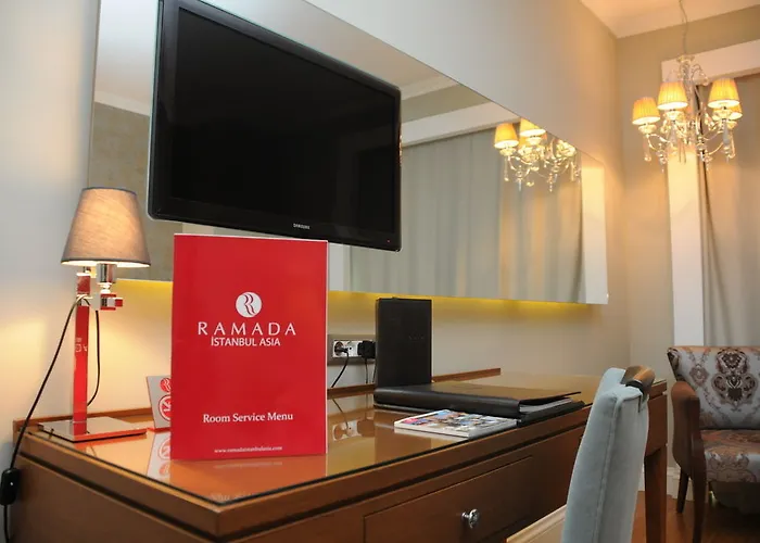 Aspera Altunizade Provincia di Istanbul