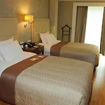 Aspera Altunizade Szálloda 4*