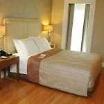 Szálloda Aspera Altunizade