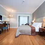 Aspera Altunizade Szálloda Isztambul