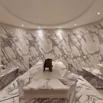 Aspera Altunizade Szálloda Isztambul