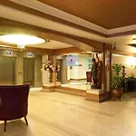 Szálloda Aspera Altunizade