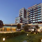 Szálloda Aspera Altunizade 4*