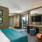 Szálloda Aspera Altunizade 4*