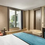 Aspera Altunizade Szálloda Isztambul